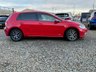 USED 2017 67 VOLKSWAGEN GOLF 1.4 TSI SE Nav Hatchback 5dr Petrol Manual Euro 6 (s/s) (125 ps) 