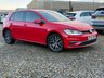 USED 2017 67 VOLKSWAGEN GOLF 1.4 TSI SE Nav Hatchback 5dr Petrol Manual Euro 6 (s/s) (125 ps) 