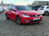 USED 2017 67 VOLKSWAGEN GOLF 1.4 TSI SE Nav Hatchback 5dr Petrol Manual Euro 6 (s/s) (125 ps) 