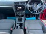 USED 2017 67 VOLKSWAGEN GOLF 1.4 TSI SE Nav Hatchback 5dr Petrol Manual Euro 6 (s/s) (125 ps) 