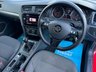 USED 2017 67 VOLKSWAGEN GOLF 1.4 TSI SE Nav Hatchback 5dr Petrol Manual Euro 6 (s/s) (125 ps) 