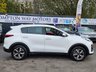 USED 2019 19 KIA SPORTAGE 1.6 GDi 2 SUV 5dr Petrol Manual Euro 6 (s/s) (130 bhp) AA Approved Dealer - Nationwide Delivery Available