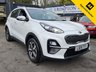 USED 2019 19 KIA SPORTAGE 1.6 GDi 2 SUV 5dr Petrol Manual Euro 6 (s/s) (130 bhp) AA Approved Dealer - Nationwide Delivery Available