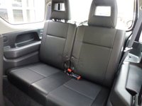 USED 2012 12 SUZUKI JIMNY 1.3 SZ4 SUV 3dr Petrol Automatic (167 g/km, 83 bhp) www.suffolkcarcentre.co.uk - Located at Reydon