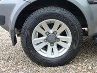 USED 2012 12 SUZUKI JIMNY 1.3 SZ4 SUV 3dr Petrol Automatic (167 g/km, 83 bhp) www.suffolkcarcentre.co.uk - Located at Reydon