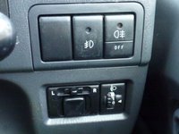 USED 2012 12 SUZUKI JIMNY 1.3 SZ4 SUV 3dr Petrol Automatic (167 g/km, 83 bhp) www.suffolkcarcentre.co.uk - Located at Reydon