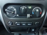 USED 2012 12 SUZUKI JIMNY 1.3 SZ4 SUV 3dr Petrol Automatic (167 g/km, 83 bhp) www.suffolkcarcentre.co.uk - Located at Reydon