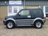 USED 2012 12 SUZUKI JIMNY 1.3 SZ4 SUV 3dr Petrol Automatic (167 g/km, 83 bhp) www.suffolkcarcentre.co.uk - Located at Reydon