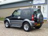 USED 2012 12 SUZUKI JIMNY 1.3 SZ4 SUV 3dr Petrol Automatic (167 g/km, 83 bhp) www.suffolkcarcentre.co.uk - Located at Reydon