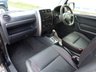 USED 2012 12 SUZUKI JIMNY 1.3 SZ4 SUV 3dr Petrol Automatic (167 g/km, 83 bhp) www.suffolkcarcentre.co.uk - Located at Reydon