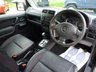 USED 2012 12 SUZUKI JIMNY 1.3 SZ4 SUV 3dr Petrol Automatic (167 g/km, 83 bhp) www.suffolkcarcentre.co.uk - Located at Reydon