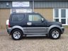 USED 2012 12 SUZUKI JIMNY 1.3 SZ4 SUV 3dr Petrol Automatic (167 g/km, 83 bhp) www.suffolkcarcentre.co.uk - Located at Reydon