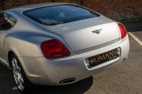 USED 2006 56 BENTLEY CONTINENTAL 6.0 GT 2dr DEPOSIT TAKEN SIMILAR WANTED!