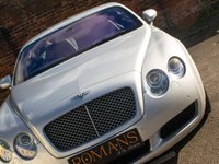 USED 2006 56 BENTLEY CONTINENTAL 6.0 GT 2dr DEPOSIT TAKEN SIMILAR WANTED!