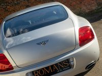 USED 2006 56 BENTLEY CONTINENTAL 6.0 GT 2dr DEPOSIT TAKEN SIMILAR WANTED!