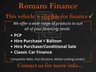 USED 2006 56 BENTLEY CONTINENTAL 6.0 GT 2dr DEPOSIT TAKEN SIMILAR WANTED!