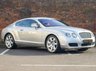 USED 2006 56 BENTLEY CONTINENTAL 6.0 GT 2dr DEPOSIT TAKEN SIMILAR WANTED!