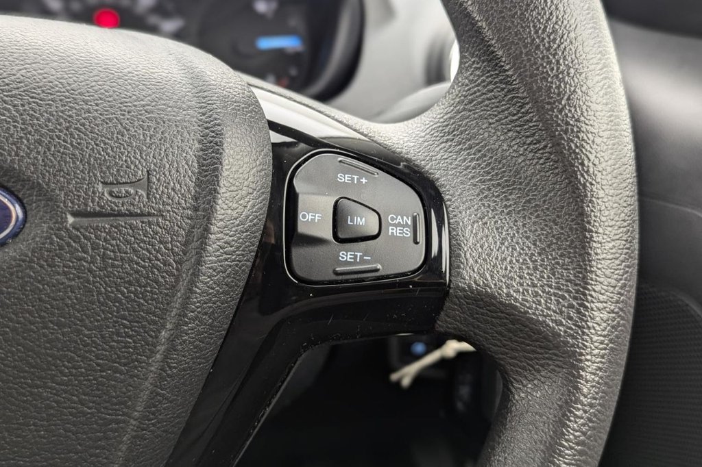 USED 2017 17 FORD KA+ 1.2 Ti-VCT Studio Hatchback 5dr Petrol Manual Euro 6 (70 ps) Rear Sensors, Bluetooth