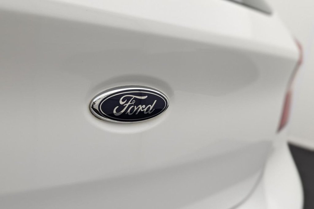USED 2017 17 FORD KA+ 1.2 Ti-VCT Studio Hatchback 5dr Petrol Manual Euro 6 (70 ps) Rear Sensors, Bluetooth
