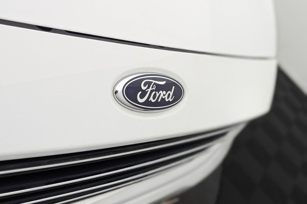 USED 2017 17 FORD KA+ 1.2 Ti-VCT Studio Hatchback 5dr Petrol Manual Euro 6 (70 ps) Rear Sensors, Bluetooth