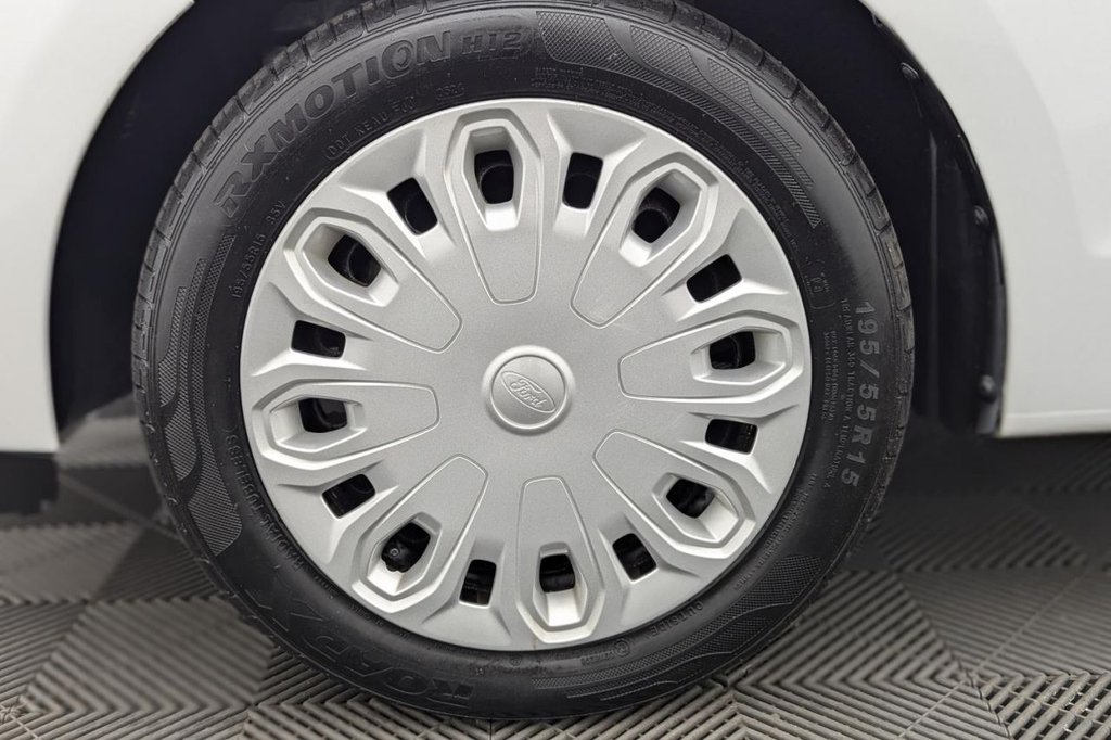 USED 2017 17 FORD KA+ 1.2 Ti-VCT Studio Hatchback 5dr Petrol Manual Euro 6 (70 ps) Rear Sensors, Bluetooth