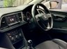USED 2014 14 SEAT LEON 2.0 TDI CR FR Sport Coupe 3dr Diesel Manual Euro 5 (s/s) (150 ps) SATNAV & PARKING SENSORS