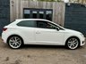USED 2014 14 SEAT LEON 2.0 TDI CR FR Sport Coupe 3dr Diesel Manual Euro 5 (s/s) (150 ps) SATNAV & PARKING SENSORS