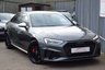 USED 2020 70 AUDI A4 2.0 TFSI 40 S line Saloon 4dr Petrol S Tronic Euro 6 (s/s) (204 ps) CAMERA - BLACK STYLING - 19"