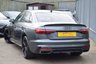 USED 2020 70 AUDI A4 2.0 TFSI 40 S line Saloon 4dr Petrol S Tronic Euro 6 (s/s) (204 ps) CAMERA - BLACK STYLING - 19"