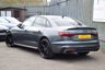 USED 2020 70 AUDI A4 2.0 TFSI 40 S line Saloon 4dr Petrol S Tronic Euro 6 (s/s) (204 ps) CAMERA - BLACK STYLING - 19"