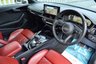 USED 2020 70 AUDI A4 2.0 TFSI 40 S line Saloon 4dr Petrol S Tronic Euro 6 (s/s) (204 ps) CAMERA - BLACK STYLING - 19"