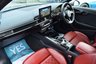 USED 2020 70 AUDI A4 2.0 TFSI 40 S line Saloon 4dr Petrol S Tronic Euro 6 (s/s) (204 ps) CAMERA - BLACK STYLING - 19"