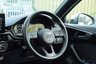 USED 2020 70 AUDI A4 2.0 TFSI 40 S line Saloon 4dr Petrol S Tronic Euro 6 (s/s) (204 ps) CAMERA - BLACK STYLING - 19"