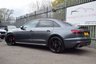 USED 2020 70 AUDI A4 2.0 TFSI 40 S line Saloon 4dr Petrol S Tronic Euro 6 (s/s) (204 ps) CAMERA - BLACK STYLING - 19"