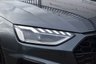 USED 2020 70 AUDI A4 2.0 TFSI 40 S line Saloon 4dr Petrol S Tronic Euro 6 (s/s) (204 ps) CAMERA - BLACK STYLING - 19"