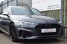 USED 2020 70 AUDI A4 2.0 TFSI 40 S line Saloon 4dr Petrol S Tronic Euro 6 (s/s) (204 ps) CAMERA - BLACK STYLING - 19"