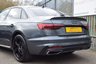 USED 2020 70 AUDI A4 2.0 TFSI 40 S line Saloon 4dr Petrol S Tronic Euro 6 (s/s) (204 ps) CAMERA - BLACK STYLING - 19"
