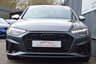 USED 2020 70 AUDI A4 2.0 TFSI 40 S line Saloon 4dr Petrol S Tronic Euro 6 (s/s) (204 ps) CAMERA - BLACK STYLING - 19"
