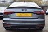USED 2020 70 AUDI A4 2.0 TFSI 40 S line Saloon 4dr Petrol S Tronic Euro 6 (s/s) (204 ps) CAMERA - BLACK STYLING - 19"