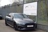 USED 2020 70 AUDI A4 2.0 TFSI 40 S line Saloon 4dr Petrol S Tronic Euro 6 (s/s) (204 ps) CAMERA - BLACK STYLING - 19"