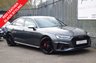 USED 2020 70 AUDI A4 2.0 TFSI 40 S line Saloon 4dr Petrol S Tronic Euro 6 (s/s) (204 ps) CAMERA - BLACK STYLING - 19"