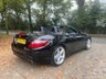 USED 2015 65 MERCEDES-BENZ SLK 2.0 SLK300 AMG Sport Convertible 2dr Petrol G-Tronic Euro 6 (s/s) (245 ps) 8.9% APR FINANCE RATES