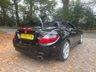 USED 2015 65 MERCEDES-BENZ SLK 2.0 SLK300 AMG Sport Convertible 2dr Petrol G-Tronic Euro 6 (s/s) (245 ps) 8.9% APR FINANCE RATES