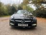 USED 2015 65 MERCEDES-BENZ SLK 2.0 SLK300 AMG Sport Convertible 2dr Petrol G-Tronic Euro 6 (s/s) (245 ps) 8.9% APR FINANCE RATES