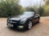 USED 2015 65 MERCEDES-BENZ SLK 2.0 SLK300 AMG Sport Convertible 2dr Petrol G-Tronic Euro 6 (s/s) (245 ps) 8.9% APR FINANCE RATES