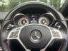 USED 2015 65 MERCEDES-BENZ SLK 2.0 SLK300 AMG Sport Convertible 2dr Petrol G-Tronic Euro 6 (s/s) (245 ps) 8.9% APR FINANCE RATES