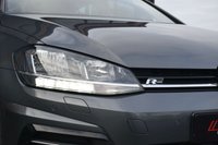 USED 2017 67 VOLKSWAGEN GOLF 1.5 TSI EVO R-Line Hatchback 5dr Petrol DSG Euro 6 (s/s) (150 ps) PAN ROOF / DIG DASH / DYNAUDIO