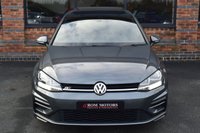 USED 2017 67 VOLKSWAGEN GOLF 1.5 TSI EVO R-Line Hatchback 5dr Petrol DSG Euro 6 (s/s) (150 ps) PAN ROOF / DIG DASH / DYNAUDIO
