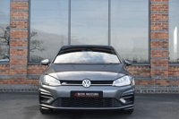 USED 2017 67 VOLKSWAGEN GOLF 1.5 TSI EVO R-Line Hatchback 5dr Petrol DSG Euro 6 (s/s) (150 ps) PAN ROOF / DIG DASH / DYNAUDIO