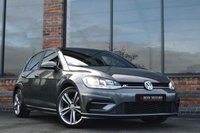 USED 2017 67 VOLKSWAGEN GOLF 1.5 TSI EVO R-Line Hatchback 5dr Petrol DSG Euro 6 (s/s) (150 ps) PAN ROOF / DIG DASH / DYNAUDIO
